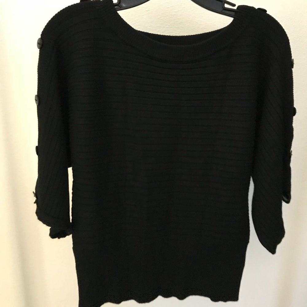 New York & Company sweater